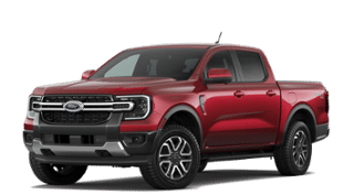 2026 Ford Ranger® External Image 2